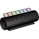 Ver imagem 1 de Hub Gamer Ctrl 7 Preto 7 Portas Usb 3.0 Streamplify