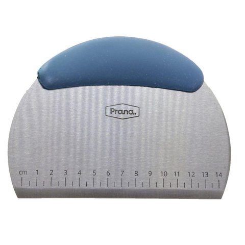 Espátula Multifuncional Raspadora com Régua Cozinha Prana