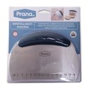 Ver imagem 4 de Espátula Multifuncional Raspadora com Régua Cozinha Prana