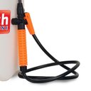 Ver imagem 3 de Pulverizador Lateral Manual 5 Litros Gp500 Intech Machine