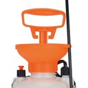Ver imagem 2 de Pulverizador Lateral Manual 5 Litros Gp500 Intech Machine