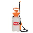 Ver imagem 1 de Pulverizador Lateral Manual 5 Litros Gp500 Intech Machine