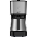 Ver imagem 2 de Cafeteira Oster com Jarra Inox 1,2l-ocaf650-220v