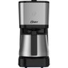 Cafeteira Oster com Jarra Inox 1,2l-ocaf650-220v - 2