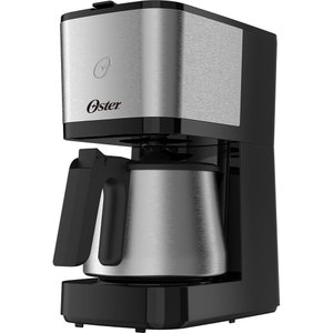 Cafeteira Oster com Jarra Inox 1,2l-ocaf650-220v