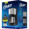 Cafeteira Oster com Jarra Inox 1,2l-ocaf650-220v - 6