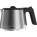 Ver imagem 5 de Cafeteira Oster com Jarra Inox 1,2l-ocaf650-220v