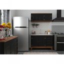 Ver imagem 7 de Armário Aéreo para Cozinha - Preto