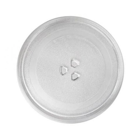 Prato para Micro-ondas 245mm