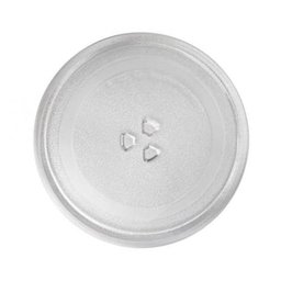 Prato para Micro-ondas 245mm - 1