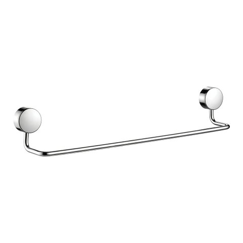 Toalheiro Barra Vertical Cromado C-03 2040 C25 - 7048778 - Lorenzetti