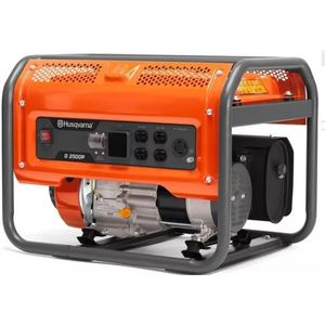 GERADOR HUSQVARNA G2500P