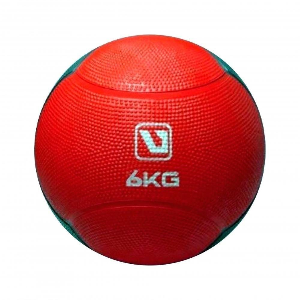 Bola Medicine 6 Kg Live Up - 2