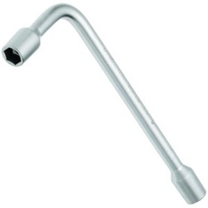 Chave Biela Tipo L 13mm 25b - 025.004 - Gedore Chave P/biela 13mm 25b Gedore 025.004 - Gedore