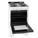 Ver imagem 5 de Fogão Best Glass 4 Queimadores Branco Bivolt Fgvcg410br Suggar