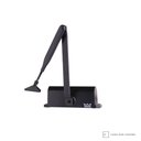 Ver imagem 1 de Mola Hidráulica Dorma N2 Preto