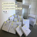 Ver imagem 4 de Dossel de Parede Liso - Branco