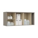 Ver imagem 5 de Módulo Aéreo para Quarto 3 Portas Elegance