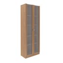 Ver imagem 3 de Kit 2 Armários para Escritório 2 Portas ME4115 e ME4105 Tecno Mobili