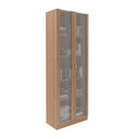 Ver imagem 4 de Kit 2 Armários para Escritório 2 Portas ME4115 e ME4105 Tecno Mobili