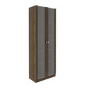 Ver imagem 3 de Kit 2 Armários para Escritório 2 Portas ME4115 e ME4105 Tecno Mobili