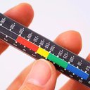 Ver imagem 4 de Caneta Medidora Espessura Tinta Carro - Hutz