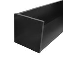 Ver imagem 5 de Prateleira Khepri 80x18x18 Preto