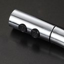 Ver imagem 4 de Torneira Ducha Retratil Bancada 2 Modos de Jato Frio Quente