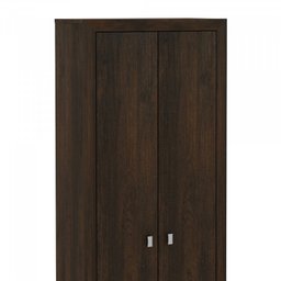 Kit 3 Armários para Escritório 2 Portas ME4105 Tecno Mobili Espresso Móveis - 4