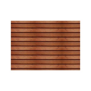 Papel de Parede 5mx45cm Pvc Ripado