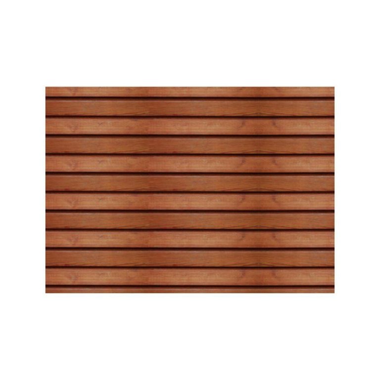 Papel de Parede 5mx45cm Pvc Ripado