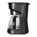 Ver imagem 4 de Cafeteira Programavel 1,5L Aroma 38x 800W Agratto 220V Preto