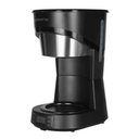 Ver imagem 5 de Cafeteira Programavel 1,5L Aroma 38x 800W Agratto 220V Preto