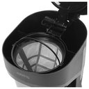 Ver imagem 6 de Cafeteira Programavel 1,5L Aroma 38x 800W Agratto 220V Preto