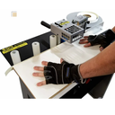 Ver imagem 5 de Fita de Borda para Mdf Branca 20m Revestimento