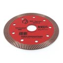 Ver imagem 1 de Kit com 5 - Disco Diamantado Turbo para Porcelanato 110x20mm