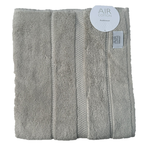 Toalha de Banho Vision 77cm X 1,40m Buddemeyer Bege Claro 1756