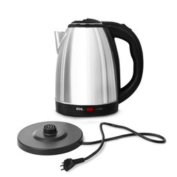 Chaleira Elétrica Eos 1,8L Chef Gourmet Inox 110V - 6