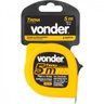 Trena de aço 5 m x 19 mm Vonder - 2