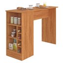 Ver imagem 5 de Bancada Balcão Mesa Cozinha Gourmet