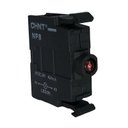 Ver imagem 1 de Bloco de Iluminação | Np8/4 | Chint