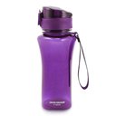 Ver imagem 1 de Garrafa Squeeze com Alça 450ml Lifestyle Jacki Design Black Friday Violeta Escuro