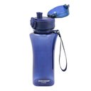 Ver imagem 2 de Garrafa Squeeze com Alça 450ml Lifestyle Jacki Design Black Friday Violeta Escuro