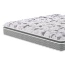 Ver imagem 4 de Cama Box Baú Solteiro: Colchão Ortopédico Probel D45 / Ep Guarda Costas Próextreme Plus Pillow