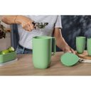 Ver imagem 2 de Jarra Tramontina Mixcolor em Polipropileno Verde Sálvia 2 L Tramontina