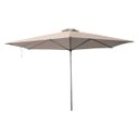 Ver imagem 2 de Ombrelone Central 300cm de Diâmetro em Alumínio para Areia ou Grama Persianet