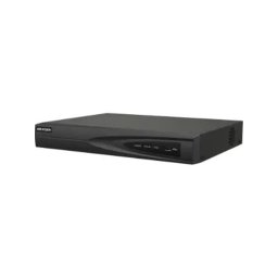 Nvr 8 Canais com Poe Hikvision Ds-7608ni-q1/8p(c) - 1