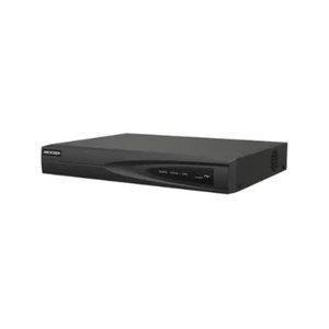 Nvr 8 Canais com Poe Hikvision Ds-7608ni-q1/8p(c)