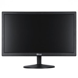 Monitor Skul 21,5" Office Led 5ms com Entrada Hdmi+vga - Sm2155ms - 3