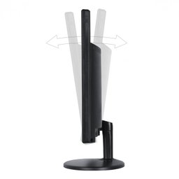 Monitor Skul 21,5" Office Led 5ms com Entrada Hdmi+vga - Sm2155ms - 5